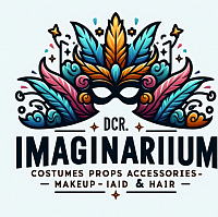 DCR IMAGINARIUM